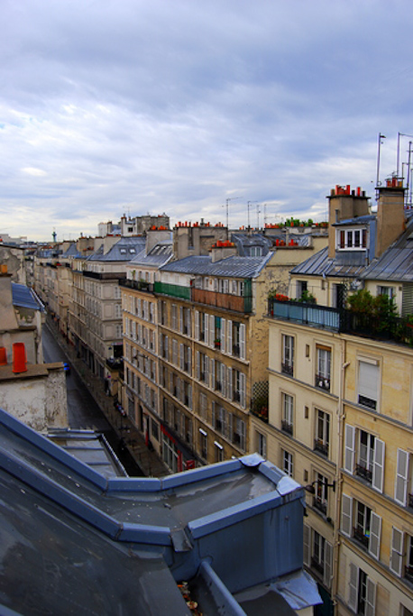 Отель 3* в 11 округе Парижа Bastille De Launay