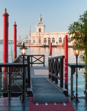 Отель 5 звезд в Венеции Il Palazzo