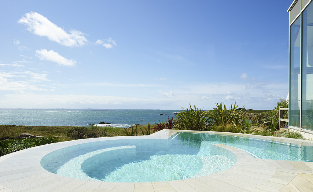 Отель 5* в Кибероне Sofitel Quiberon Thalassa Sea&SPA