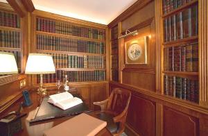 Отель Du Palais в Биаррице, Penthouse Floor