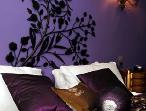 Номер Superior отеля Mathis Elysees 4**** в Париже