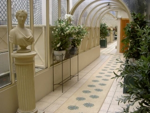 Отель Royal Garden Champs-Elysees 4**** в Париже